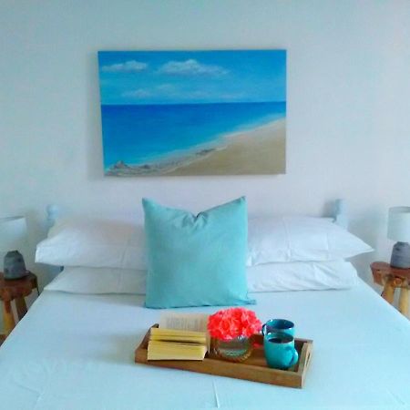 Enalion Apartments Agios Ioannis Kaspaka Ngoại thất bức ảnh